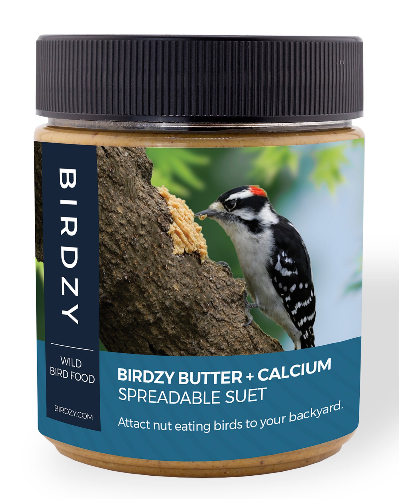 Birdzy Butter Spreadable Suet